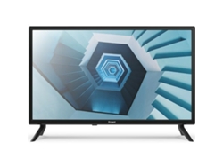 Smart TV ENGEL LE2466T2 (Negro - HD - E - 24")