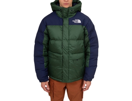 Parka de Hombre THE NORTH FACE Azul (XL)