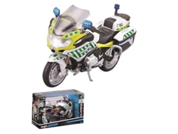 BIGBUY FUN Motocicleta BMW Guardia Civil 1200 RT