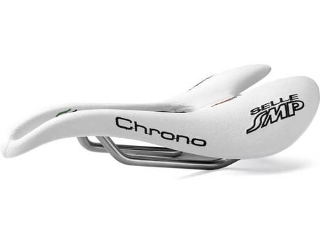 Sillín de Ciclismo SELLE SMP Chrono (250 x 124 mm)