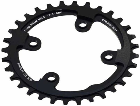 Carrete STRONGLIGHT Mtb 4B Sram Xx1 76 Bcd Chainring