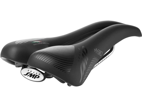 Sillín de Ciclismo SELLE SMP Trk Hybrid (275 x 140 mm)