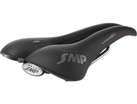 Sillín de Ciclismo SELLE SMP Well M1 (279 x 163 mm)