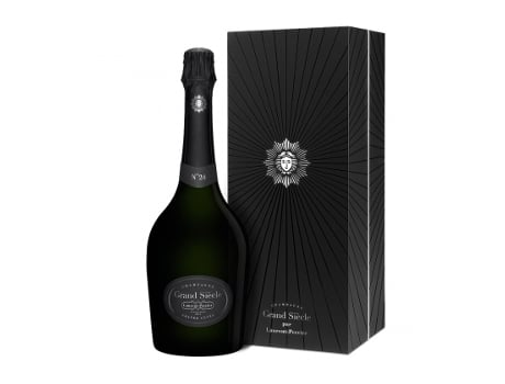 Laurent-Perrier Grand Siècle N24 en Estuche LAURENT-PERRIER