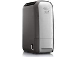 Deshumidificador DELONGHI DNS80 (2.8 L - 20L/24h)