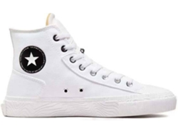 Zapatillas CONVERSE Chuck Taylor Alt Star Unisex (41 - Blanco)