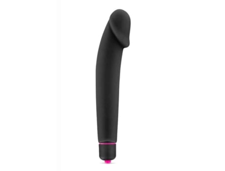 Vibrador MY FIRST Dinky (Negro)