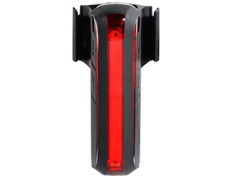 Moon Luz Trasera usb cerberus max. 150 lumens hombres rojo 0.06x0.01x0.04mm