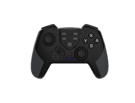 Chronus Mando Inalámbrico Compatible con Switch Switch Lite Gamepad con Botón Turbo Modo de Programación y Función de Vibración Precisión y BISBISO...