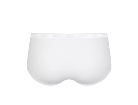 Braga para Mujer SLOGGI (46 - Blanco)