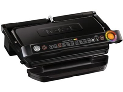 Parrilla Tefal Optigrill + Gc722834 Contacto