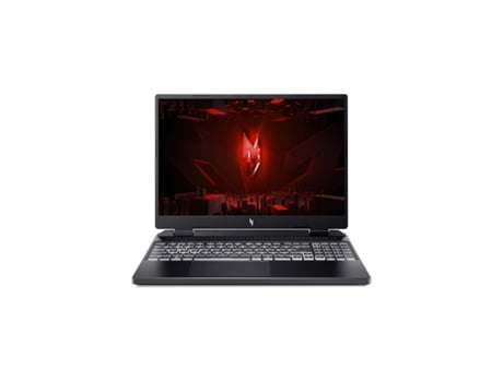 Portátil ACER 68460 8120 (16 '' - AMD Ryzen™ 5 - RAM: 16 GB - 512 GB SSD)