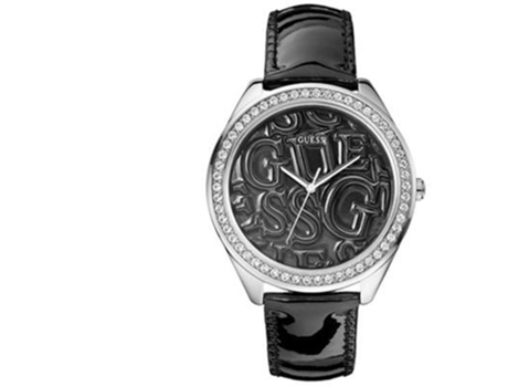 Reloj Hombre GUESS W85098L4