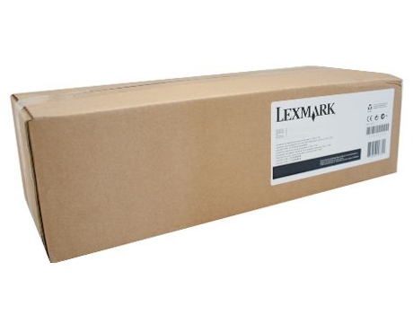 Toner LEXMARK Magenta