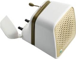 Altavoz para Móvil SONY ERICSSON MPS-30 Dorado