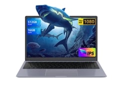 Portátiles VANWIN (15,6 - Intel Core i9-8950hk - RAM: 24GB - 512SSD - plata