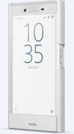 Carcasa SONY Xperia X SCTF20 Blanco