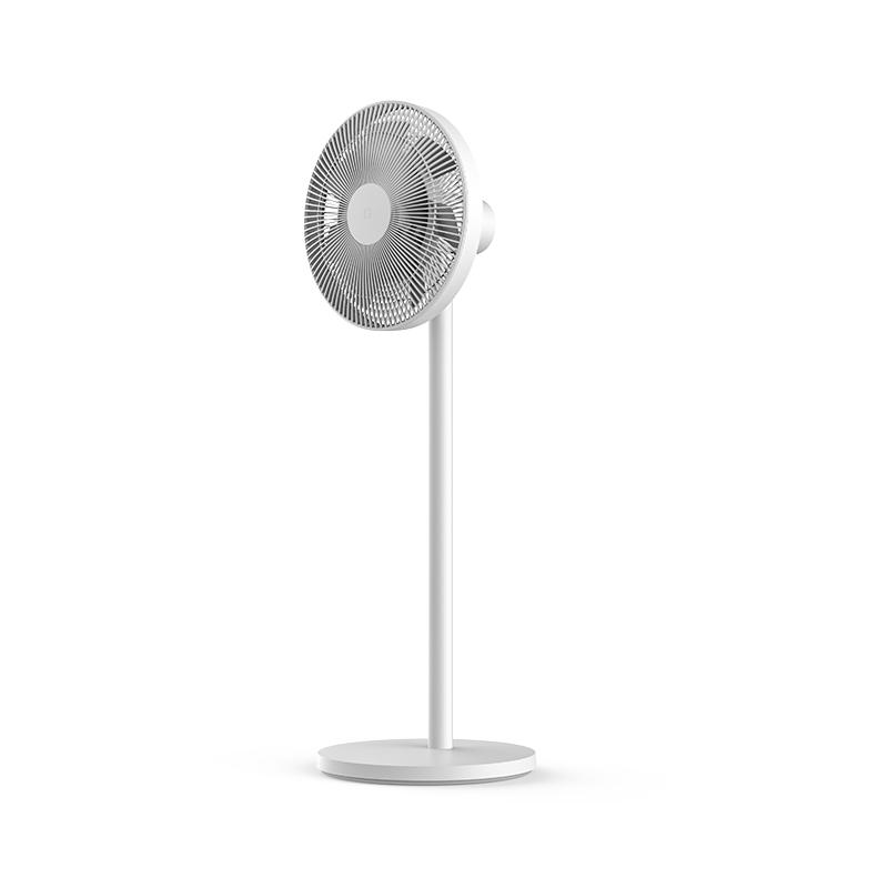 Ventilador de Pié XIAOMI BHR4828Gl (15 W - Diametro 34.3 cm)