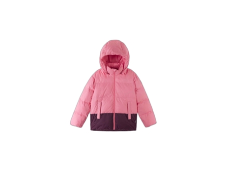 Chaqueta de Niños para Esquí REIMA Teisko Rosa (8 años)