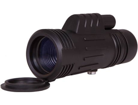 Monocular Levenhuk Atom 10x42 para la observación aves viajes turismo senderismo deportes y vida silvestre