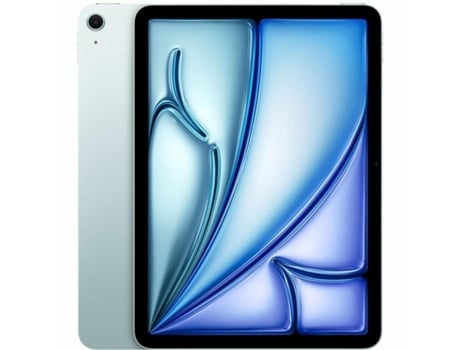 Tablet APPLE iPad Air (Azul - 8 GB RAM - 512 GB)