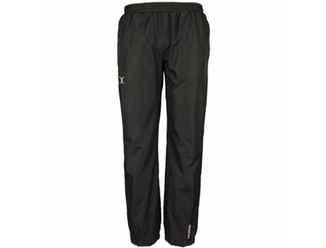 Pantalones para Hombre GILBERT Photon Negro para Rugby (XS)