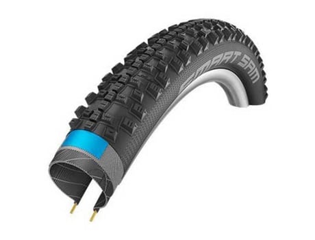 Neumático SCHWALBE Mtb Smart Samoa Addix Performance 28´´