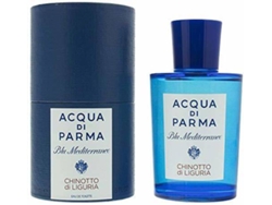 Perfume ACQUA DI PARMA Chinotto Di Liguria Vapo Woman (150ml)