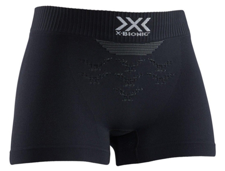 Ropa interior para Mujer X-BIONIC Energizer Mk3 Negro para Corrida (M)