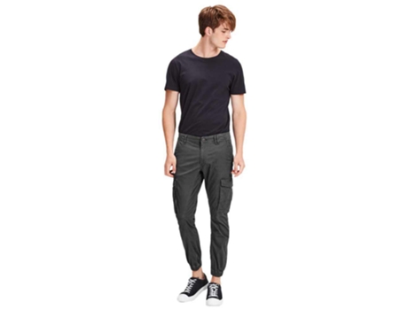 Pantalones JACK AND JONES (W34/L32)