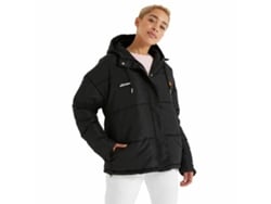 Chaqueta Deportiva Ellesse Pejo Negro 38