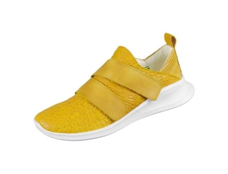 Zapatos Mujer THINK! Amarillo (Tam: 38.5 eu)