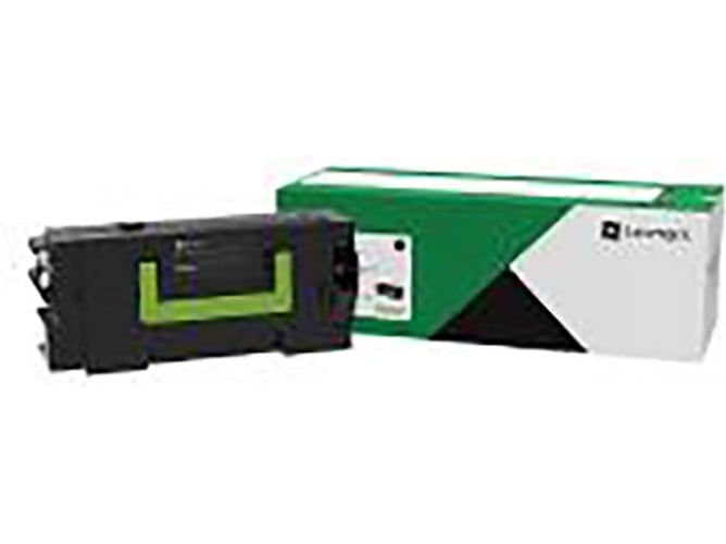 Tóner LEXMARK 58D2X00