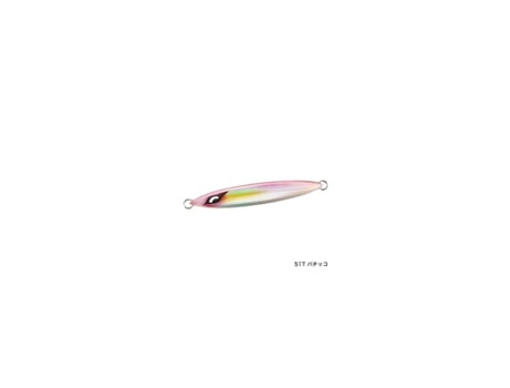 Atraer a Shimano Ocea Sardine Waver 130g