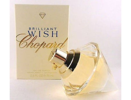 Perfume CHOPARD Brilliant Wish Eau De Parfum (75ml)