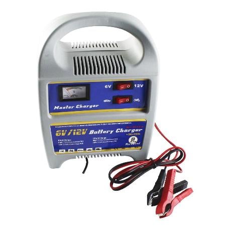 Cargador De Bateria 230v126w 230 126