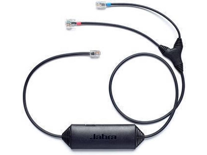 Cable para Auriculares JABRA Link 14201-41