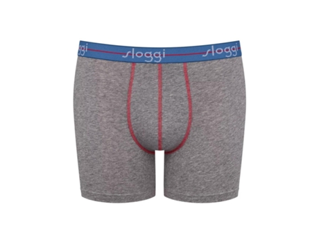 Pack de 2 Boxers para Hombre SLOGGI (M)