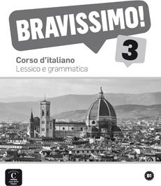 Libro Bravissimo! 3.(Lessico E Grammatica) de Vários Autores (Italiano)