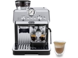 Cafetera DELONGHI EC9155.MB La Specialista Arte (15 bar - Café Grano)