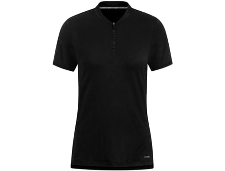 Camisa de Mujer JAKO Casual Negro (34)