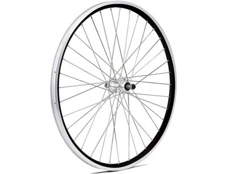 Rueda Trasera para Ciclismo de montaña GURPIL Mtb Zac Inox Tubeless (26´´)