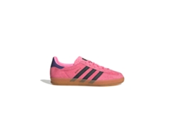 Zapatillas de Mujer ADIDAS Gazelle Indoor Bliss Pink Rosa (3)