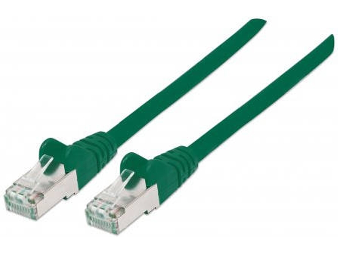 Cable de Red INTELLINET (RJ45)