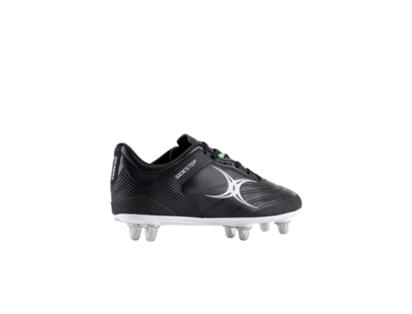 Zapatos de rugby para niños GILBERT Sidestep V10 35,5