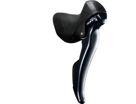 Palancas de Frenos SHIMANO St-r3000 Sora Dual Control / Derecho