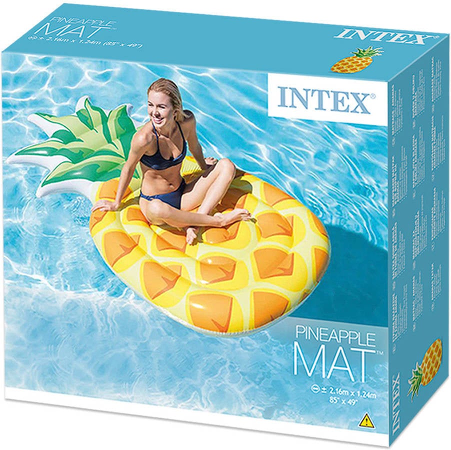 Hinchable INTEX 58761