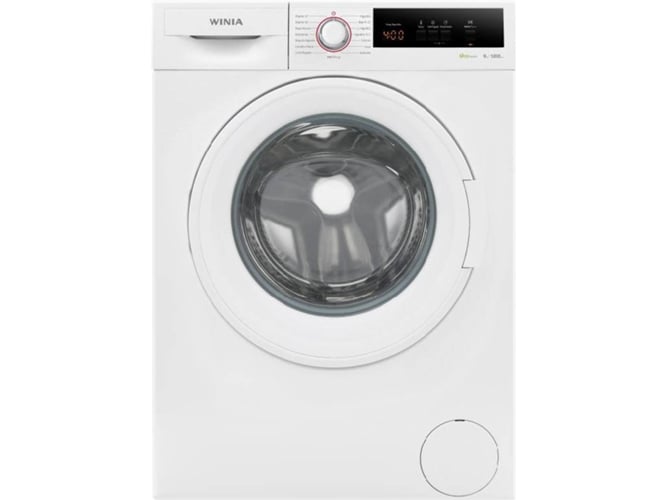 Lavadora WINIA WVD-09T1WW12U (9 kg - 1200 rpm - Blanco)