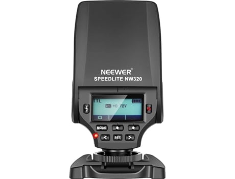 Flash NEEWER NW320 Mini (NG: 32 - Control: TTL)