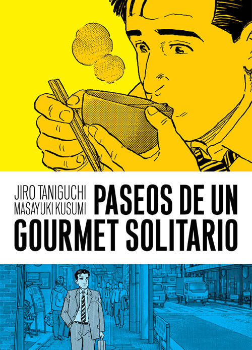 Libro Paseos De Un Gourmet Solitario de Vários Autores (Español)